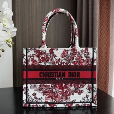 Christian Dior Shopping Bags